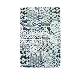 Восточная мозаика