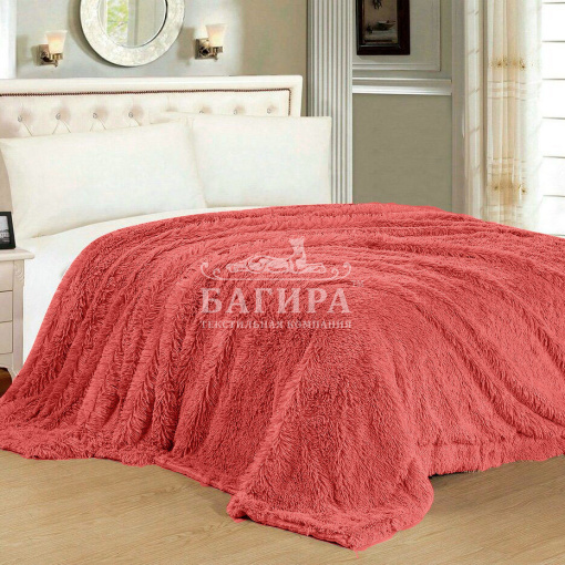 Терракотовый