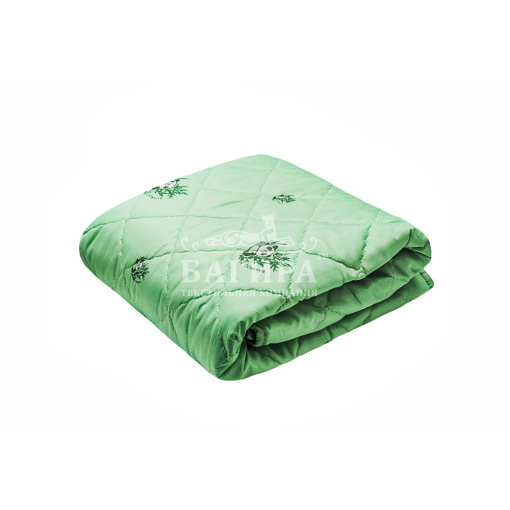 Одеяло "Бамбук" ЛЮКС облегченное Детство