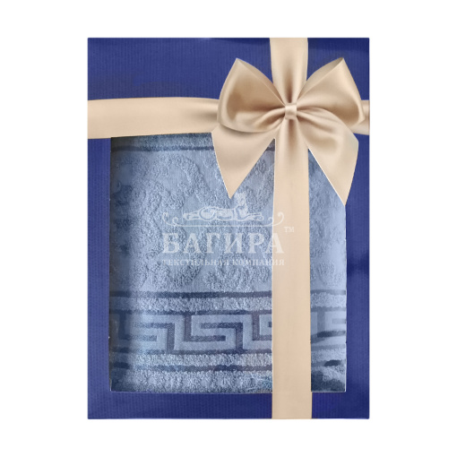 Анис Голубой