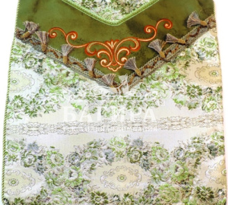 Восточный Ветер Зелёный