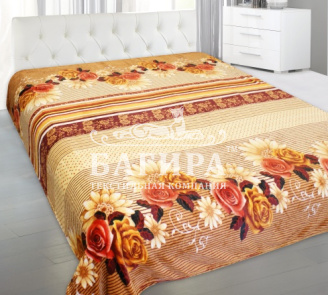 Роза с ромашкой