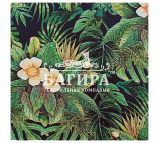 Тропический лес