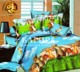 Лесная братва