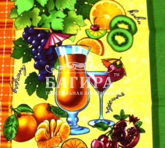 Фруктовый сад(вид 2)