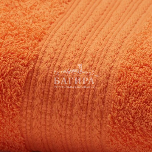 Байрамали Косичка Оранжевый