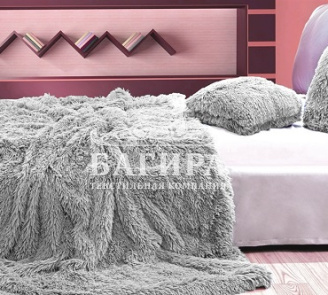 Светло-серый