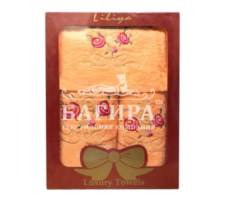 Грейс Оранжевый