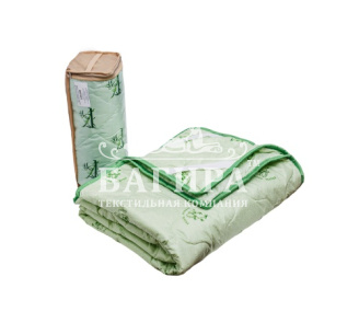 Наматрацник "Бамбук" ПРЕМИУМ полновесный