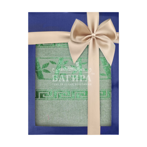 Хельга Зеленый