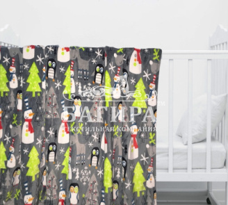 Зимняя сказка