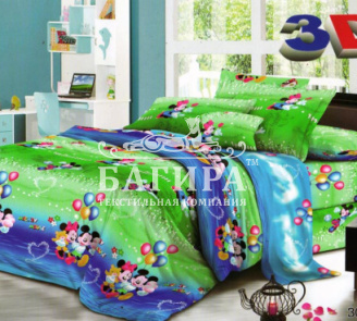 Микки Маус 2