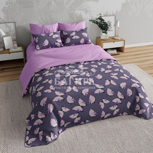 Ундина вид 1