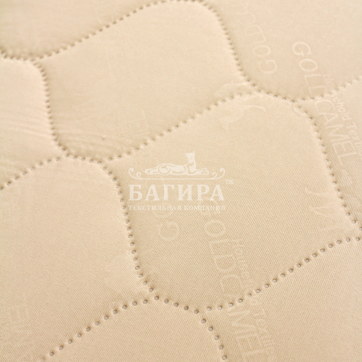 Одеяло "Верблюд" СОФТ облегченное