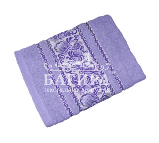 Крокус Сирень