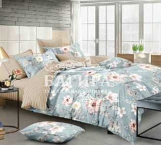 Райский сад вид 3