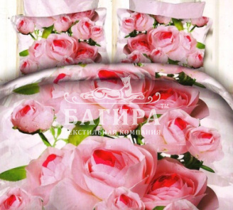 Розовый шик