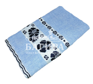 Ванда Голубой