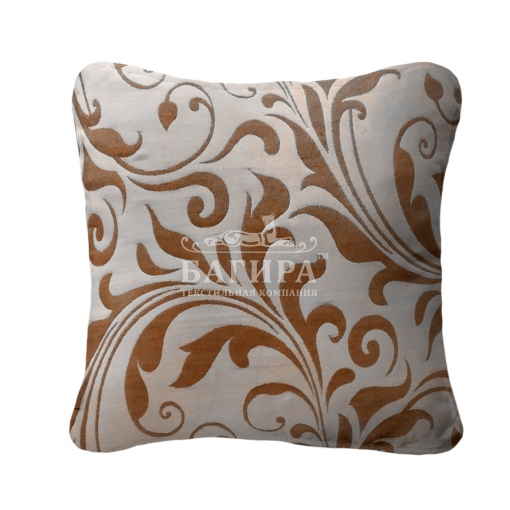 Подушка "Марсель" двусторонняя KB03-А