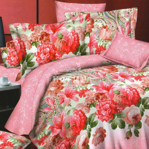 Поле цветов 2