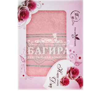 Афродита Розовый