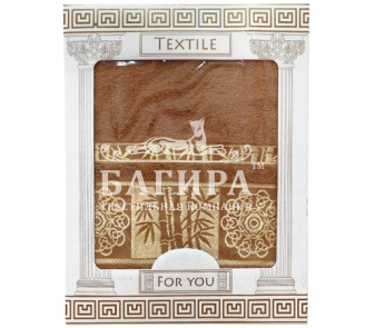 Бамбуки Светло-коричневый