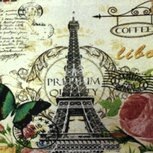 Кофе в Париже