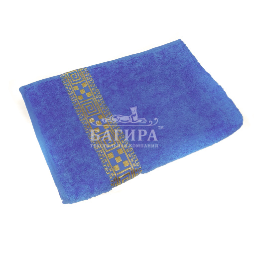 Меандр Голубой