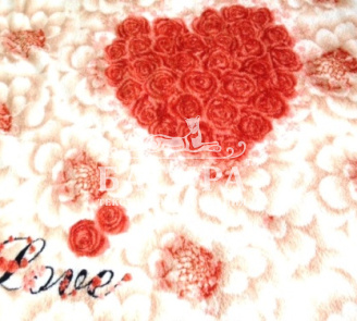 Дивный аромат