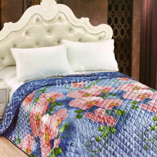 Цветы в ночи