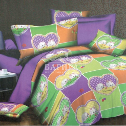 Лучшие друзья 