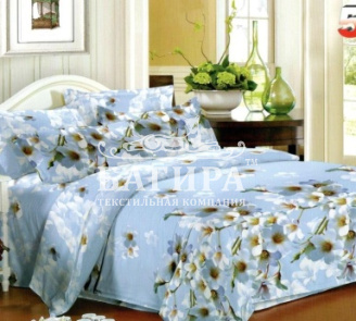 Очарование утра