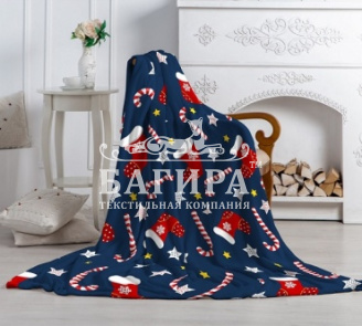 Новогодний сапожок (софт)