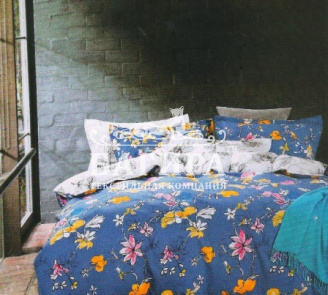 Весенний вечер