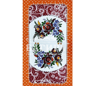 Хохлома (вид 1)