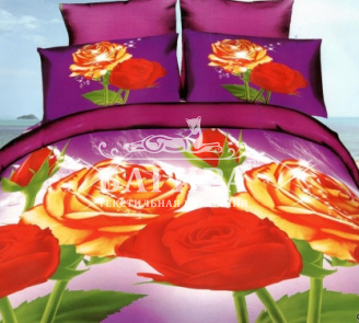 Вечерняя роса