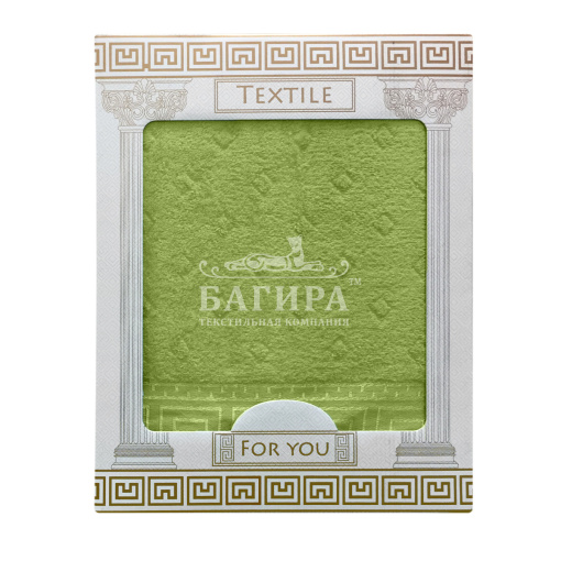 Греция Фисташковый