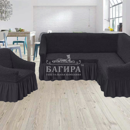 Графит (угловой)