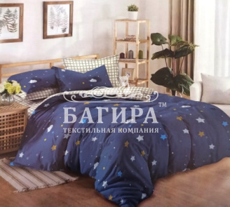 Тёмная ночь