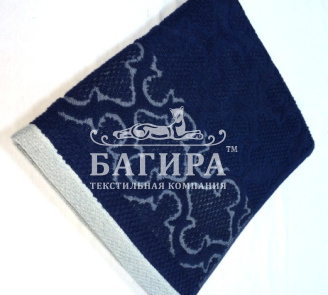 ЛАГУНА темно-синий