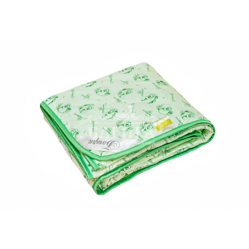 Одеяло "Эвкалипт" ПРЕМИУМ облегченное