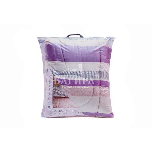 Одеяло "Файтексон" ЛЮКС зимнее (пакет)