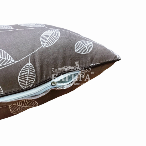 Подушка "Анатомическая" с магнитами и семенами кассии №21