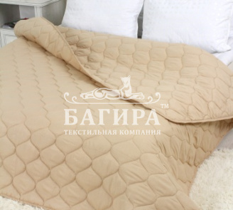 Одеяло "Верблюд" СОФТ облегченное