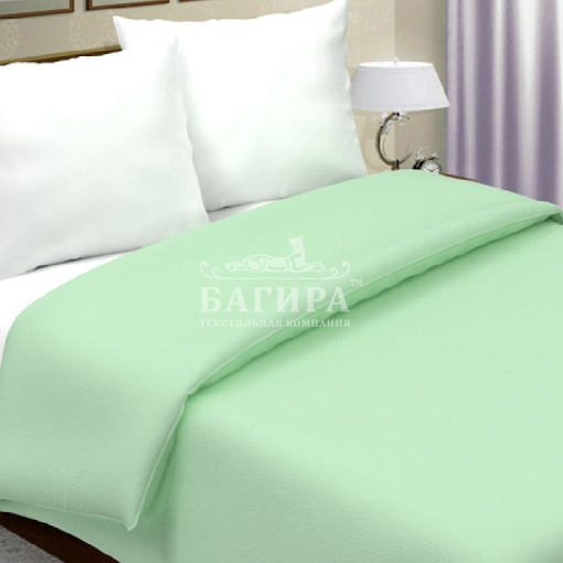 Светло-зеленый