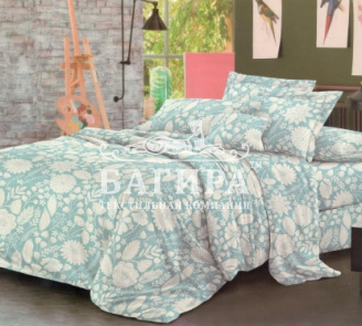 Белые цветы