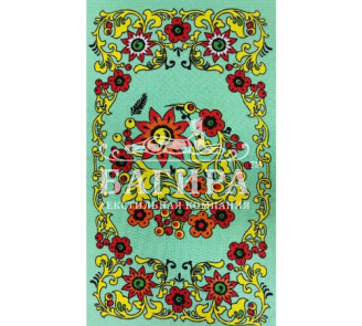 Роспись Ментол