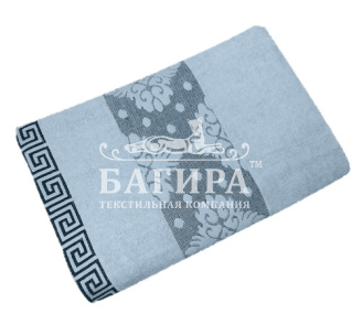 Бажена Серый