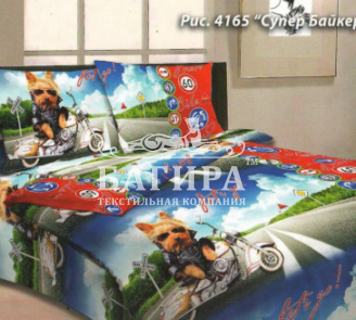 Супер Байкер