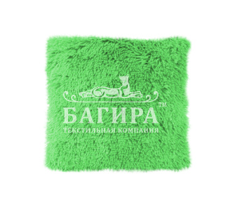 Ярко-зелёный